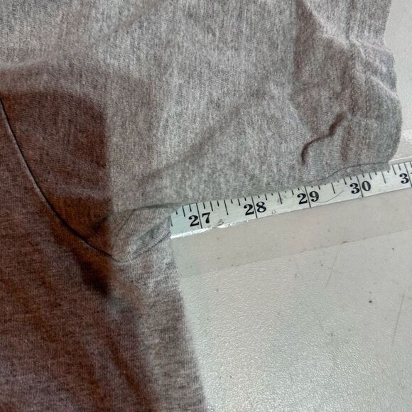 Majestic 2009 New York Yankees 27-Time World Series Champion T-Shirt Gray 2XL - Picture 6 of 8